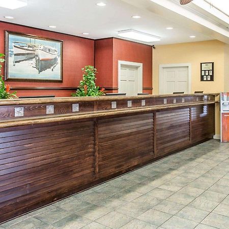 Bluegreen Vacations Harbour Lights Socastee エクステリア 写真